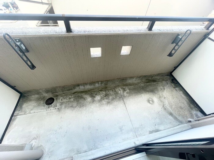 物件内観写真17　(ベランダ・バルコニー)