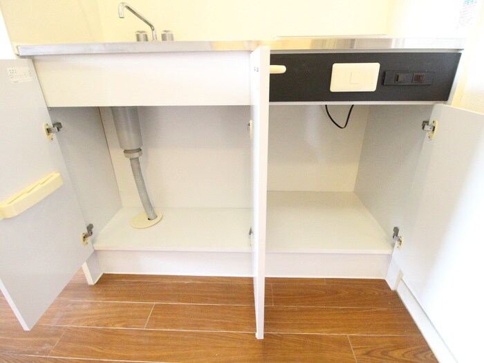 物件内観写真18　(キッチン)