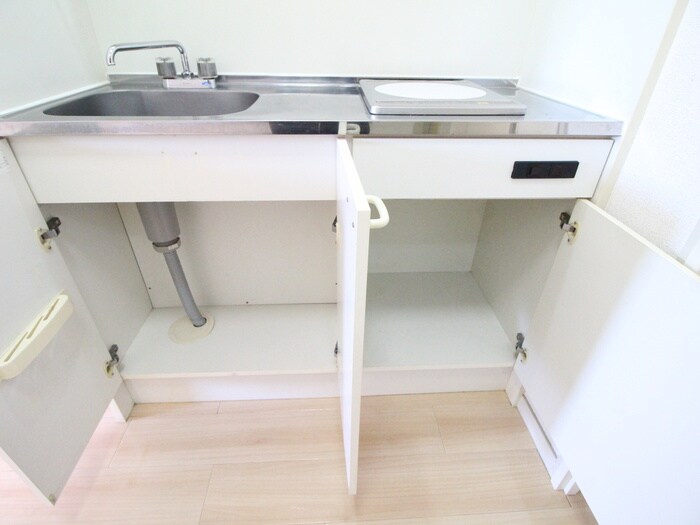 物件内観写真19　(キッチン)