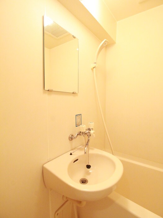 物件内観写真20　(洗面)