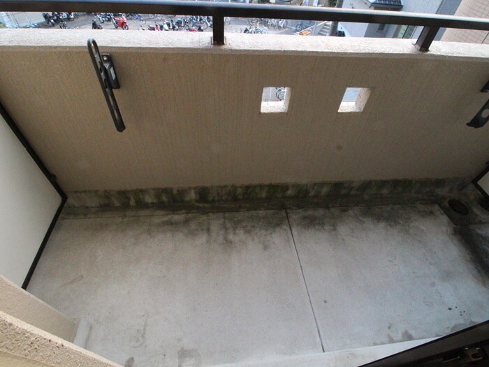 物件内観写真21　(ベランダ・バルコニー)