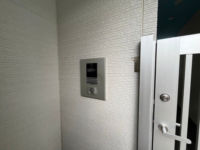 物件外観写真3　(建物設備)