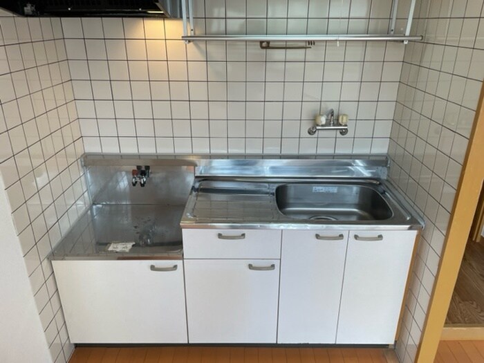 物件内観写真9　(キッチン)