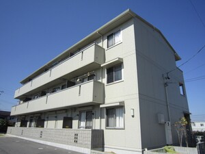 クラ－ジュ外観写真