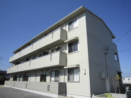 クラ－ジュ外観写真