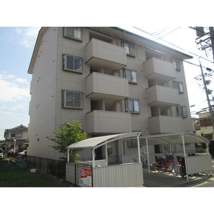 物件外観写真3　(外観写真)