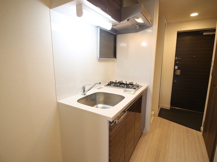 物件内観写真9　(キッチン)