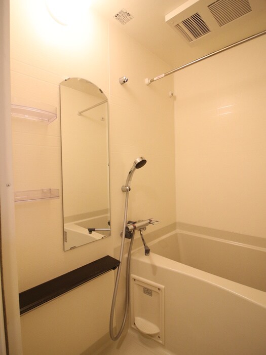 物件内観写真12　(バス／シャワールーム等)