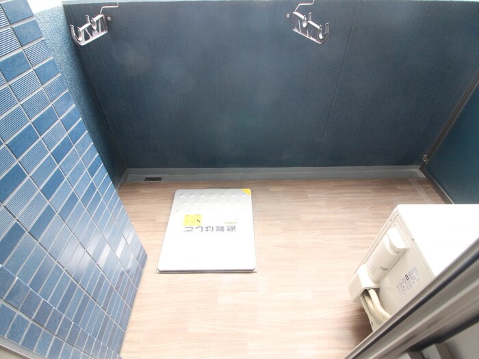 物件内観写真18　(ベランダ・バルコニー)