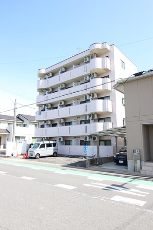 サンビーム西春外観写真
