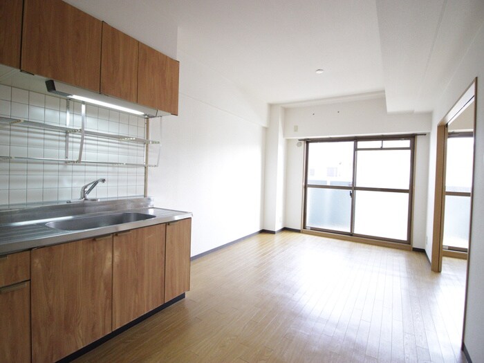 物件内観写真7　(居室)