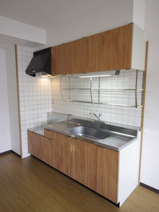 物件内観写真10　(キッチン)