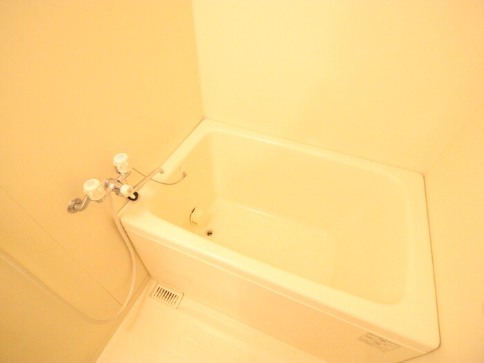 物件内観写真12　(バス／シャワールーム等)