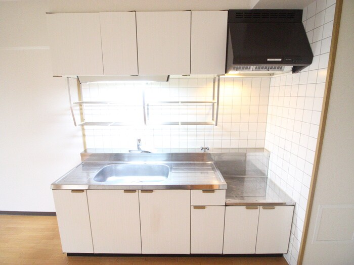 物件内観写真16　(キッチン)