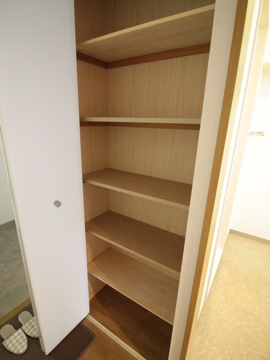 物件内観写真19　(靴箱)