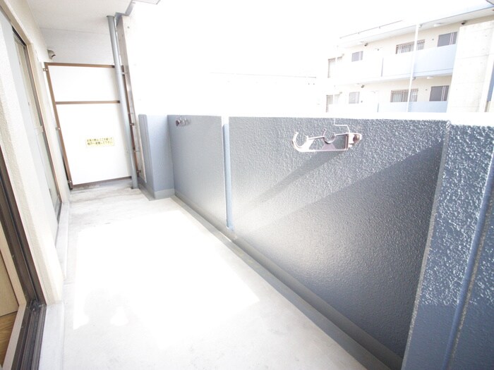 物件内観写真21　(ベランダ・バルコニー)