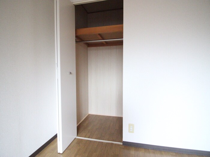 物件内観写真22　(収納)