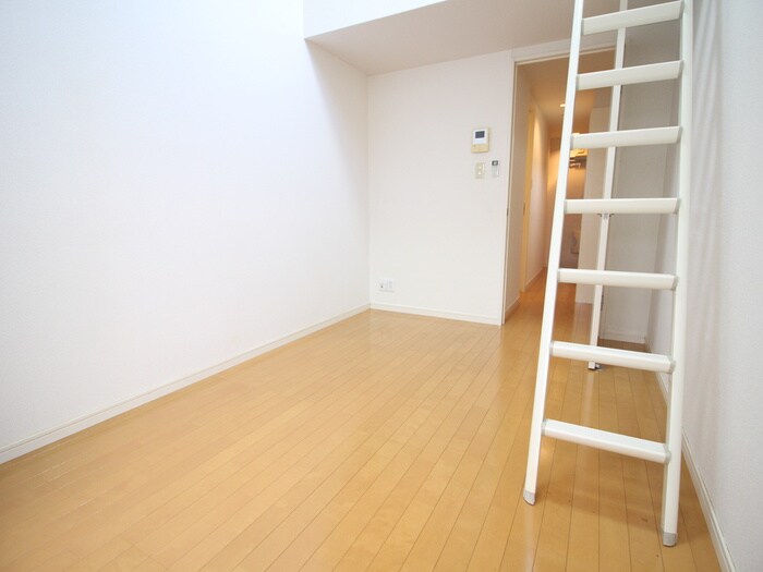 物件内観写真6　(居室)