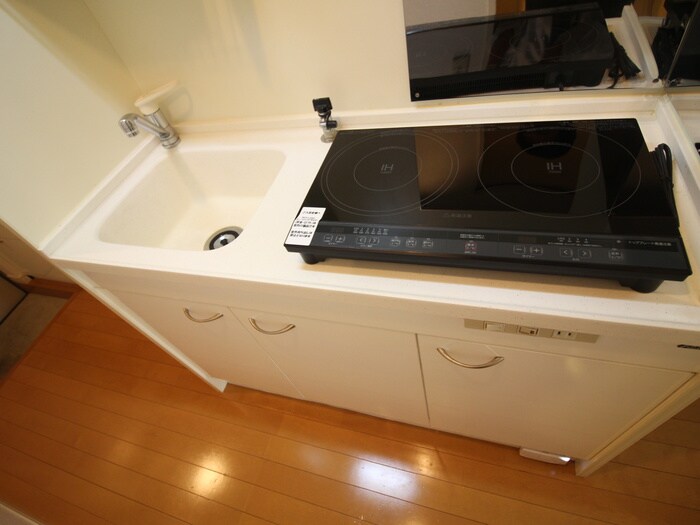 物件内観写真8　(キッチン)