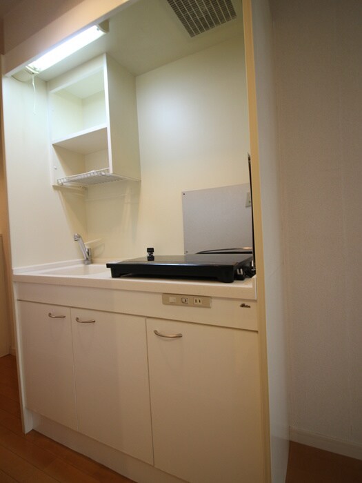 物件内観写真9　(キッチン)