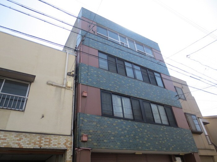 物件外観写真6　(外観写真)