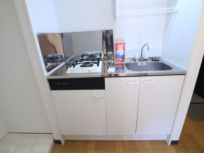 物件内観写真10　(キッチン)