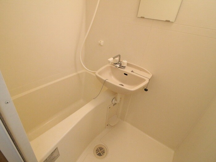 物件内観写真13　(バス／シャワールーム等)