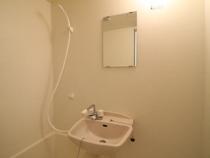 物件内観写真14　(洗面)