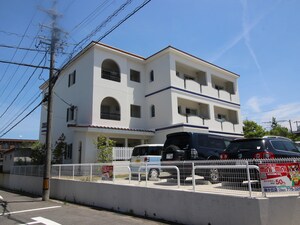Ｇｒａｚｉａ外観写真