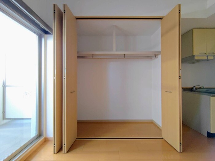 物件内観写真9　(収納)