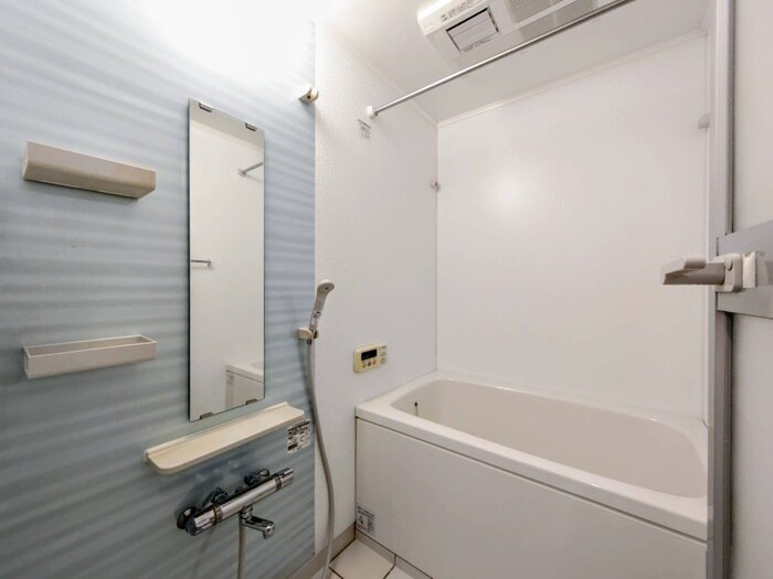 物件内観写真11　(バス／シャワールーム等)