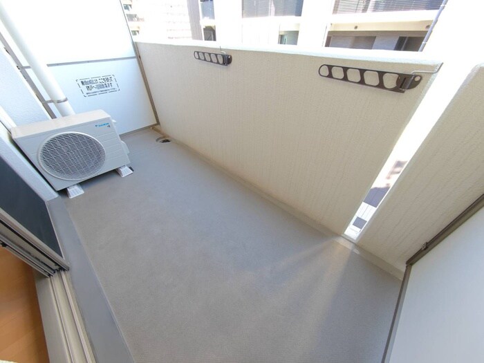 物件内観写真21　(ベランダ・バルコニー)