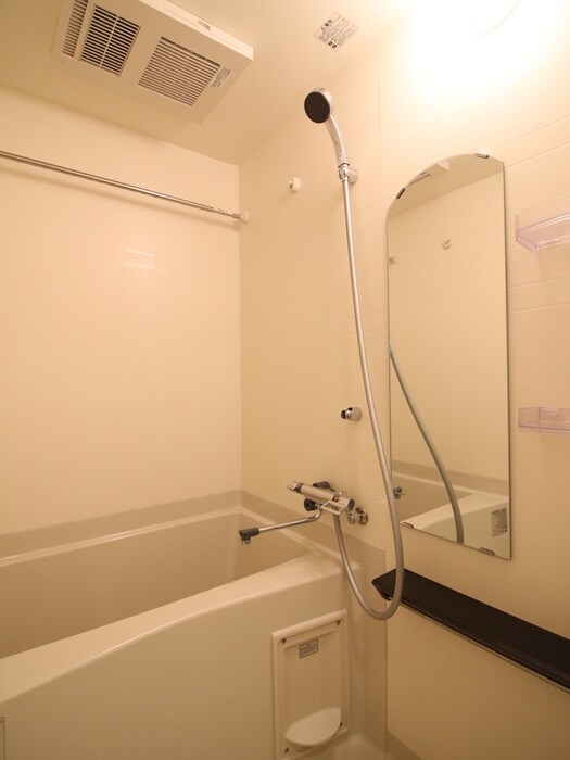 物件内観写真11　(バス／シャワールーム等)