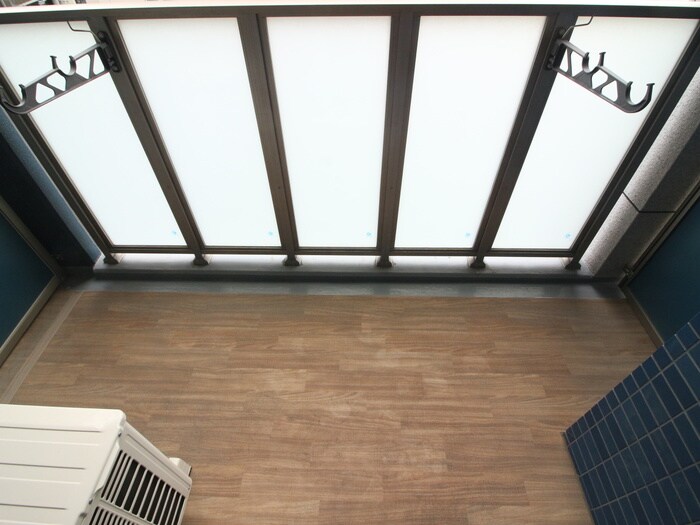 物件内観写真20　(ベランダ・バルコニー)