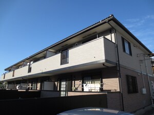カトルセゾン五反田Ⅲ外観写真