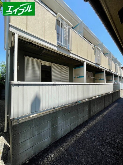 物件外観写真2　(周辺環境)