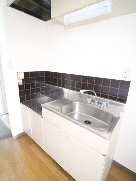 物件内観写真10　(キッチン)