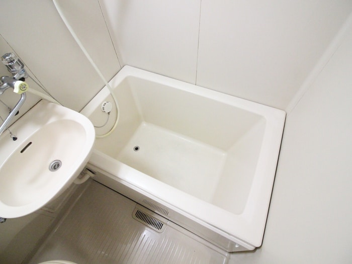 物件内観写真10　(バス／シャワールーム等)