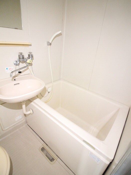 物件内観写真11　(バス／シャワールーム等)