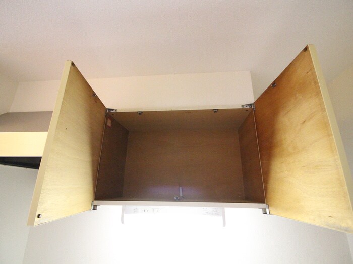 物件内観写真15　(収納)