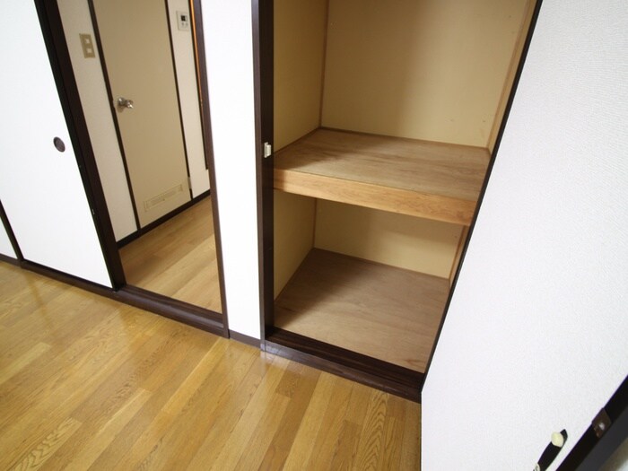 物件内観写真19　(収納)