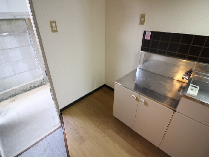 物件内観写真20　(キッチン)