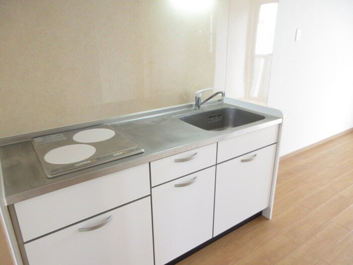物件内観写真7　(キッチン)