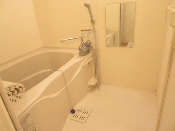 物件内観写真11　(バス／シャワールーム等)