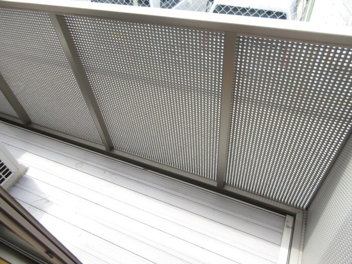 物件内観写真17　(ベランダ・バルコニー)