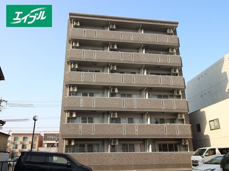 エミネンス八熊外観写真