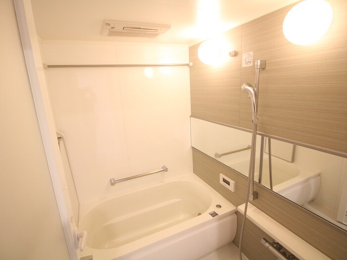 物件内観写真11　(バス／シャワールーム等)