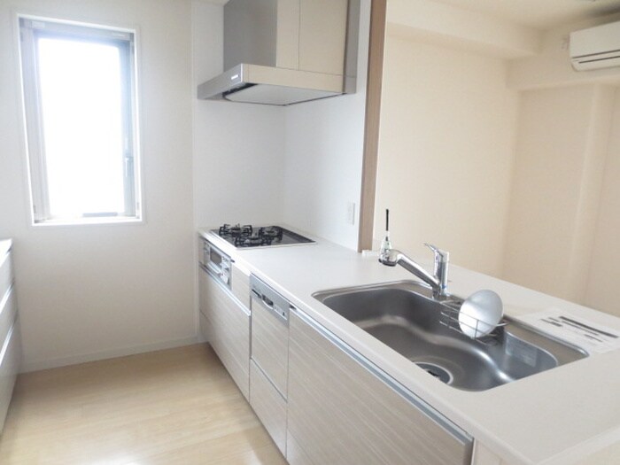 物件内観写真13　(キッチン)