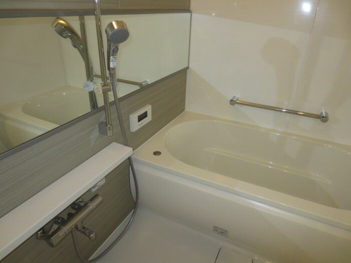 物件内観写真13　(バス／シャワールーム等)