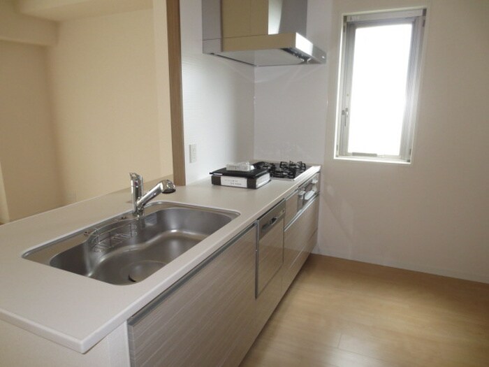 物件内観写真14　(キッチン)